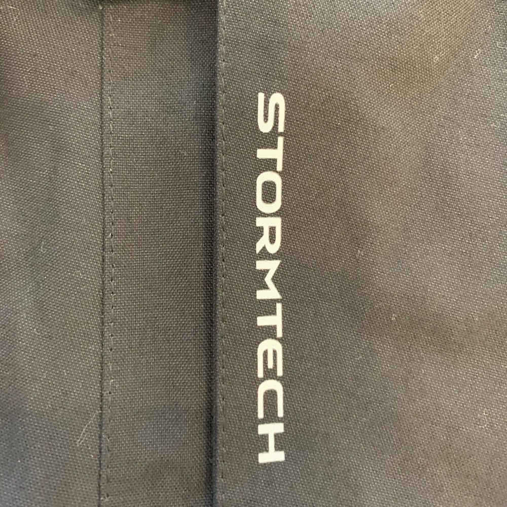 Stormtech performance shell - Picture 4 of 5